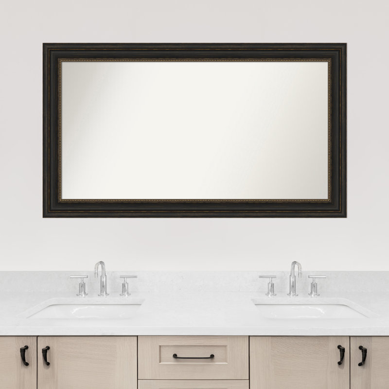 Marzano Wall Mirror, 27" x 47"