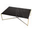 Bedell Four Leg Coffee Table-27122384-27122385