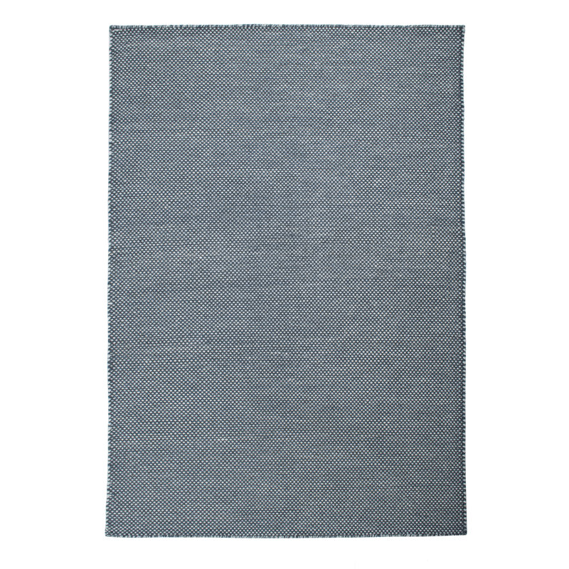 Drakeford Solid Colour Hand Woven Area Rug, Rectangle 160 x 230cm