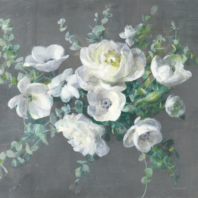 Special Day Crop by Danhui Nai - No Frame Painting on Canvas