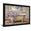 Art sur toile, fleurs mauves-1068814337-1068814340-1068814343