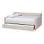 Lit de jour avec couchette Weldon-83848442-83848334