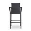 Tabourets de bar modernes et minimalistes-455862352
