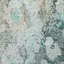 Tapis floral à poil long de qualité supérieure lavable à la machine ADS538-1292802964-1292802971