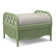 Everglade Ottoman