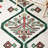 Hand Tufted Wool Southwestern Rug-1912045724