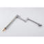 Robinet remplisseur de pot avec tige d'extension-125507782