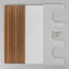 Bamboo Desk Organiser-1283310393