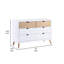 Commode 6 tiroirs Kara Kids