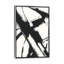 «Expression Abstract I.A» par Shirley Novak - reproduction d'art-53128652-49920274
