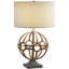 Basilica Table Lamp