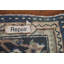 Tapis traditionnel rétro 7 x 10