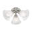 Becky Glass Flush Mount-22240818