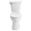 Toilette allongée deux pièces 1,28 gpf (eau économe) (siège non inclus) Edgemere