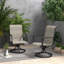 Errik Patio Dining Armchair