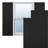 Flat Panel Shutters-82740073-82740072-82740074
