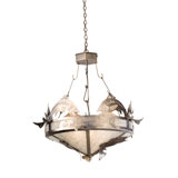 Catch of the Day 6 - Light Pendant