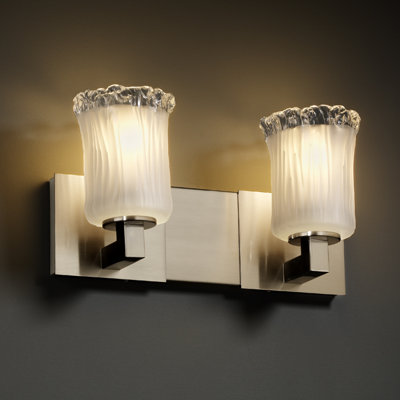 Cielle 2 - Light Vanity Light