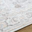 Our Our Our PNW Home x Livabliss Traditional Light Brown Area Rug-2060891954