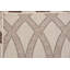 Tapis contemporain couleur café Emigdio-1082727568