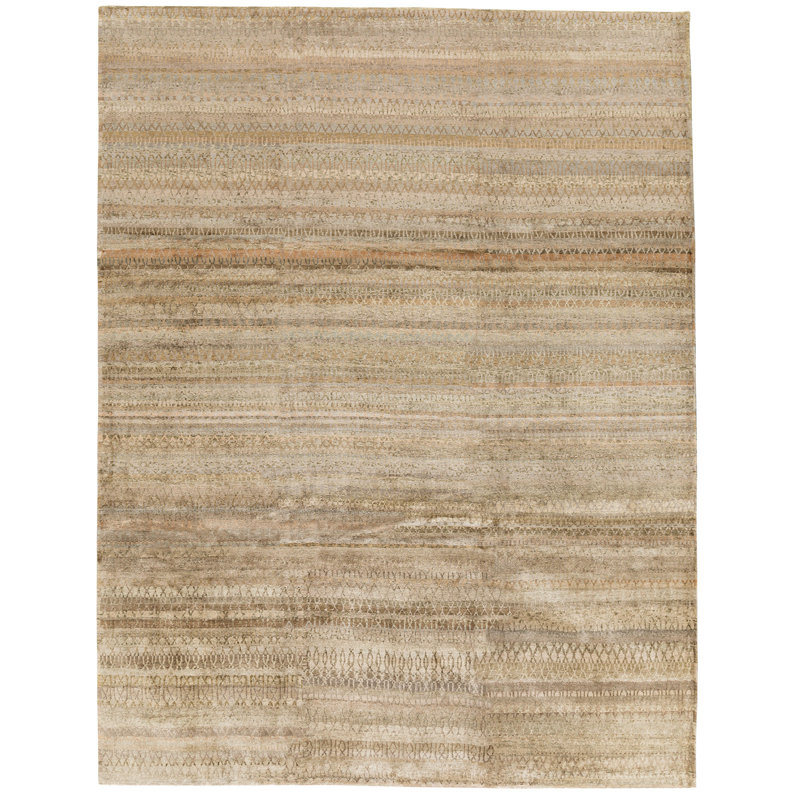 Marquesa One-of-a-Kind 9' X 12' Area Rug