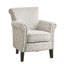 Fauteuil club Brooke