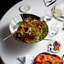 Human Stainless Steel Salad Bowl-63725347