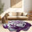 Villani Performance Floral Indoor Rug-1896756166