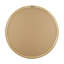 Miroir rond en rotin 31,9 po