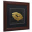 «Golden Lips» par Jadaya, impression encadrée-20487686-20487687-69283669