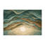 Tapis intérieur et extérieur Nebula Glow-1751001704
