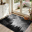 Tapis noir Washington Trees-129431309