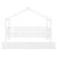 Lit Imaginative House avec lit gigogne peu encombrant-1514376027