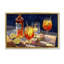 Cadre flottant Sprits Table Still Life, design par Ziwei Li-80905809-80905823