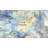 Malonis Abstract Wall Mural-1723840670