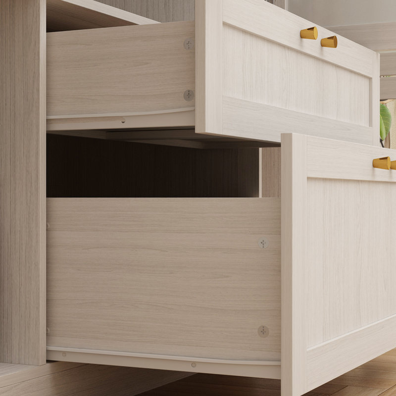 Cheadle Naitik Armoire