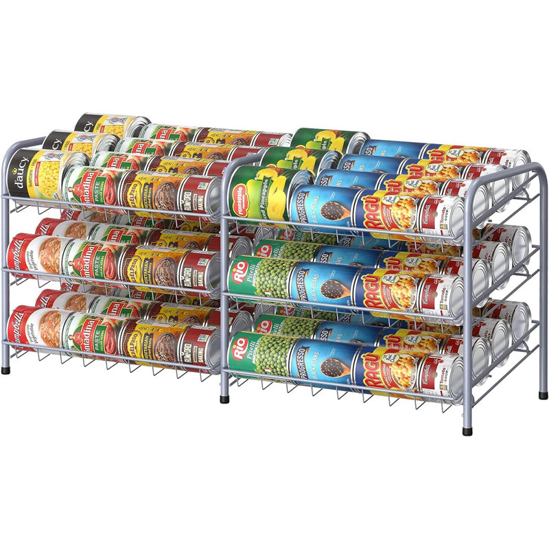 Organisateur de boîtes Lynward, Argent