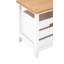 Cedar Grove Solid Wood Storage Bench