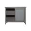 Armoire d'appoint 2 portes