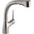 Elate Pull Out Single Handle Kitchen Faucet-4612853