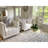 Adolphine Hand Tufted Wool Abstract Rug-1146478620