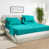 Bleu sarcelle