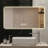 Rectangular Frameless  With Three Buttons