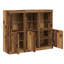 123cm Sideboard
