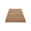 Nala Handwoven Nature Jute Beige Rug-102098076
