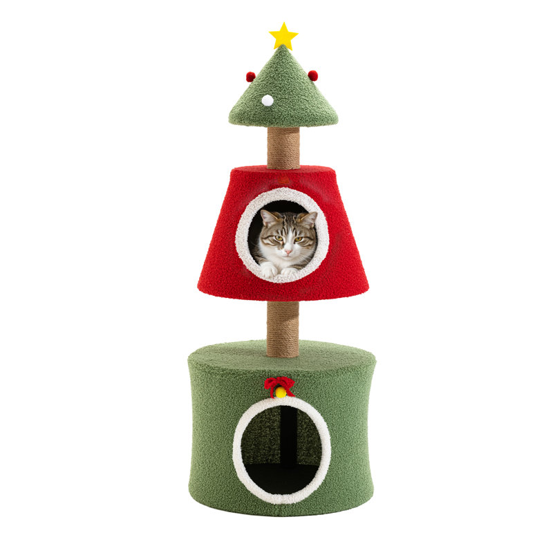 Cat Tree