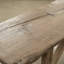 Solid Wood Console Table-1216965422