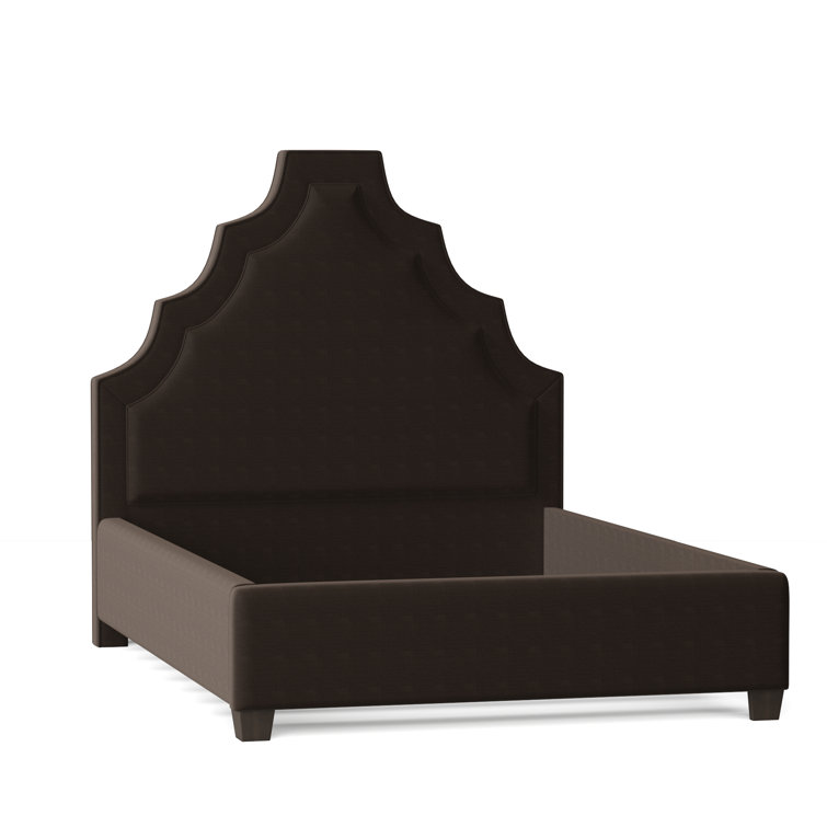 Lexi Upholstered Bed