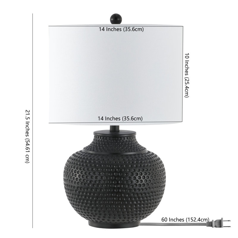 Lampe de table Daigre