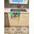 Schnauzer Hippie Dawg Kitchen Towel